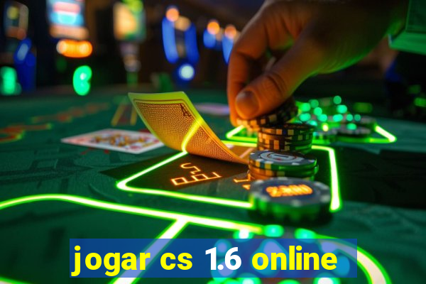 jogar cs 1.6 online